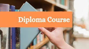 DIPLOMA COURSES 