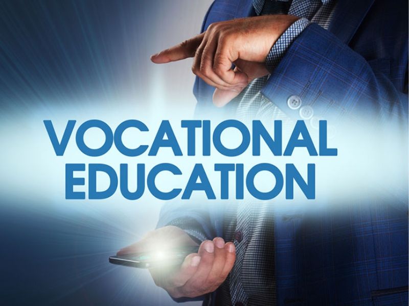 VOCATIONAL COURSE