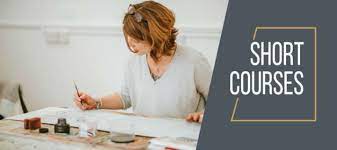 SHORT COURSES 
