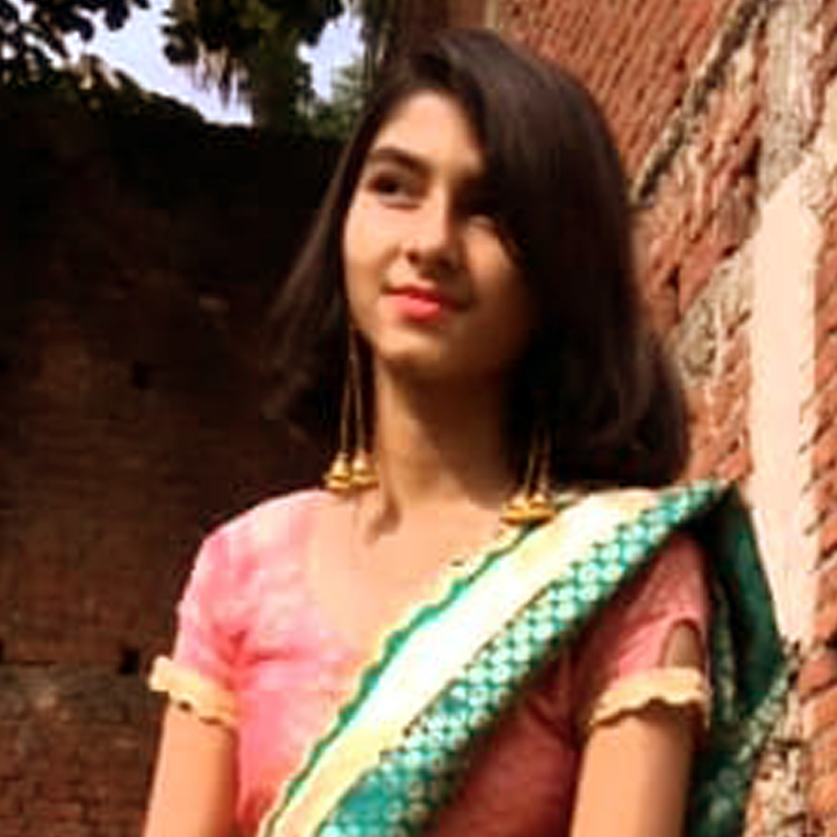 Susmita Mukherjee